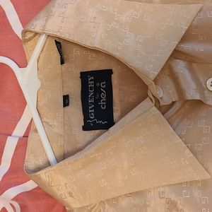 Givenchy by Chesa Sz XL